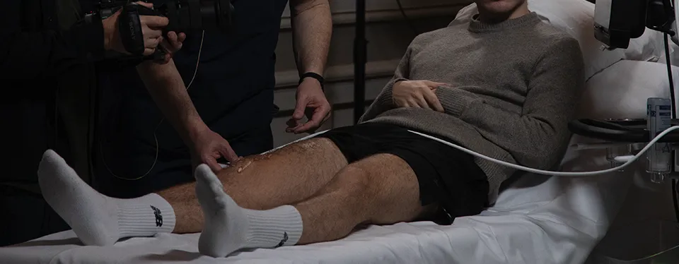 Ultrasound-guided pain workshop procedure